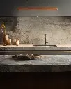 Arc - Brown