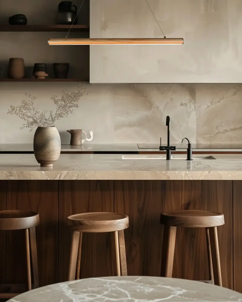Lumen Line - Beige 