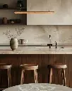 Lumen Line - Beige 