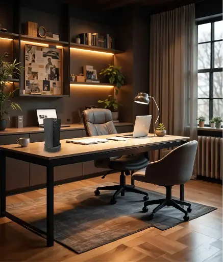 [TL-CYL-0001] Ember - Black