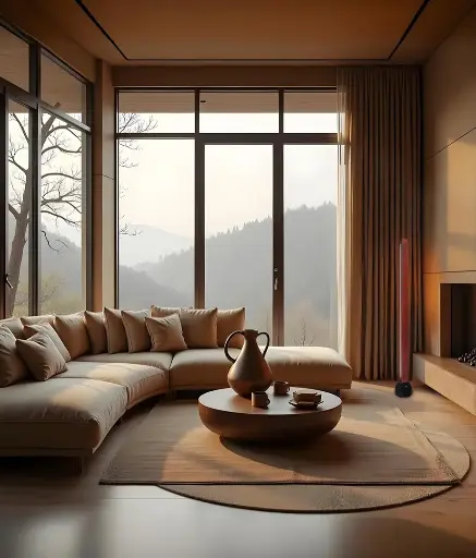 [FL-L-0002] Arc Glow - Red