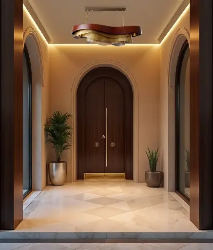 [CH-Flower-0002] WaveForm Glow - Grand